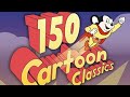 Classic Cartoons Part 5