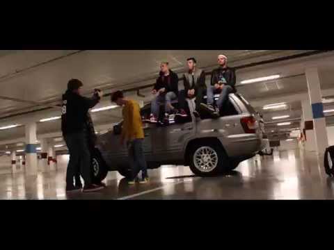 MĚJTE RÁDI KRYSY 2014