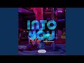 into you (drill Remix)