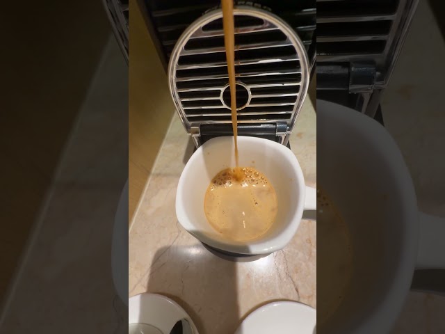 Vídeo relacionado con Nespresso 50 Capsulas por cafetera - 50x Vivalto Lungo