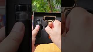 LUXURY WINE OPENER - SET KHUI MỞ VANG