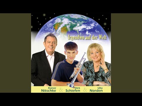 Irgendwo Auf Der Welt