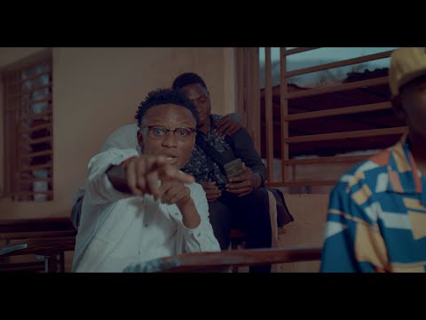 BLACKNONDE - OH KADI DAI (Clip Officiel)