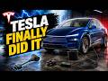 The $80 adapter that turns your Tesla Model Y into a generator