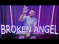 ARASH Feat Helena BROKEN ANGEL Kamro Remix