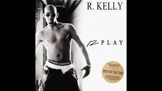 R. Kelly - She's Loving Me (The G-Funk Radio Mix)