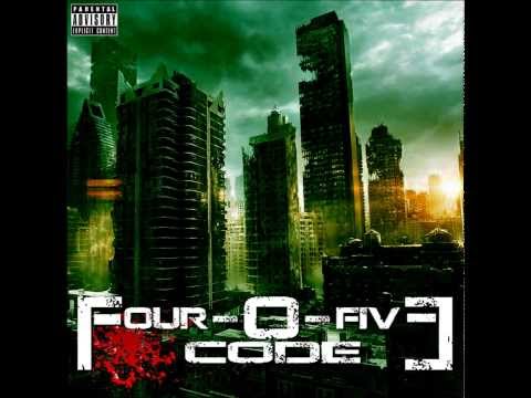 Four-O-Five Code - Shut The Voices [HD]