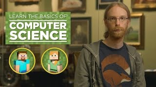 Minecraft - Hour of Code: Intro