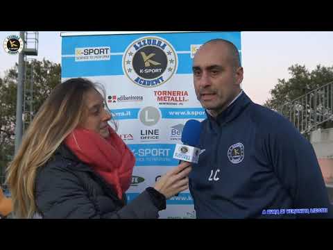 Highlights Santa Veneranda vs K Sport Academy Azzurra