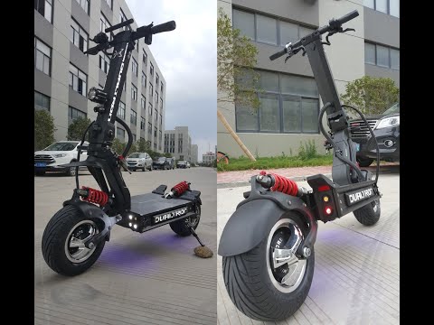 [빨강투망60]Dualtron X minimotors KOREA !  -sangwoosangjun daddy -