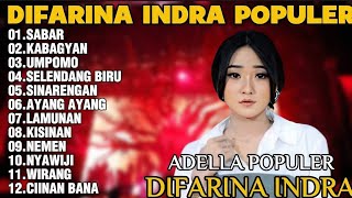 Download lagu OM ADELLA TERBARU 2025 - DIFARINA INDRA TERBARU | SABAR, KABAGYAN, UMPOMO | LAGU JAWA TERBARU 2025 mp3 Download lagu OM ADELLA TERBARU 2025 - DIFARINA INDRA TERBARU | SABAR, KABAGYAN, UMPOMO | LAGU JAWA TERBARU 2025 mp3