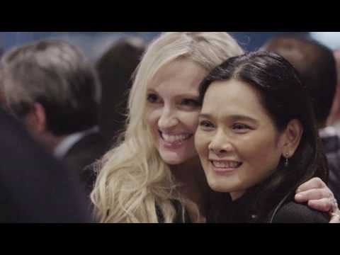 Swire Properties Art Month 2017 Highlights