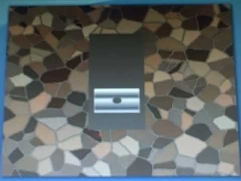 Lift-O-Matic Hydraulic Elevator @ Orchard Hotel, Fountainhead City