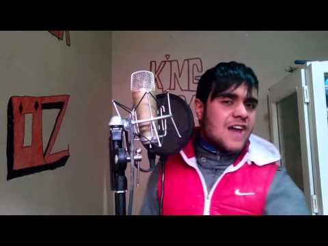 YeniLmez Mc Delirtiniz Beni 2015 [ Hd CLip ]