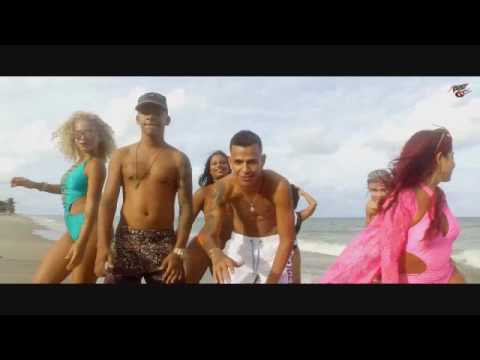 Dadá Boladão E Aldair PlayBoy | Vai No Chão Clipe Oficial