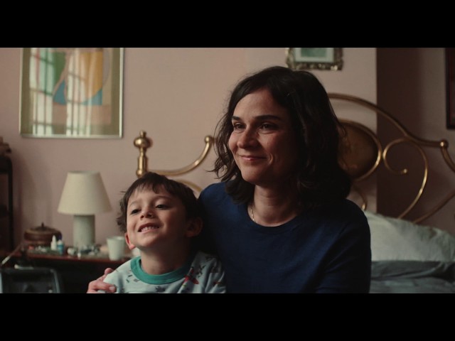 Tráiler de Litigante