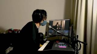 ピアノ弾いてますリクエスト募集中! 2023/08/13