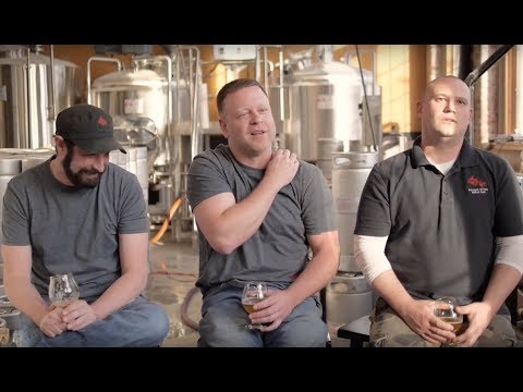 Showcase: Stubborn Beauty Brewery Documentary