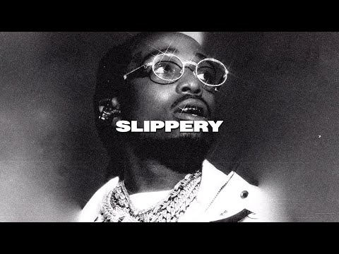 Migos Type Beat x Drake Type Beat 2022 - "Slippery" | Free Type Beat 2022