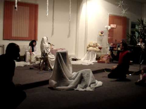 Biserica EMANUEL Amstetten.