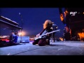 WOLFMOTHER - California Queen @ Rock Am Ring 2011 [HD]