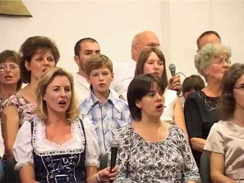 Mily dicső lesz a nap ( What a Day That Will Be )