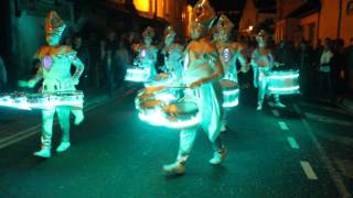 Afozic, Aperçu Vidéo