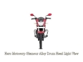 2014 india programmed 125 fi video hero glamour