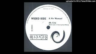 Wideo Kids - Crix