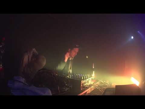 CZ KIND vs  CRUSHER @ NDoRPHiNCLuB CLoSiNG aka DeeP THRoaT MaSSaKer 12 @ ndorphinclub@ 26.1.19