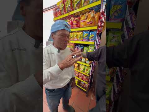 Alegrando corazones ♥️ en📍IZA BOYACA🇨🇴 #boyaca #viral #sebas#viralshort #tendencia