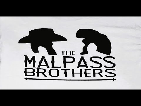 Malpass Brothers show on RFD TV Flowers on the Wall with Jimmy Fortune