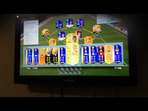192 rated futdraft