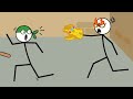 Drop Things By Importunate Stickman Rank 41 70 Game Of WEEGOON