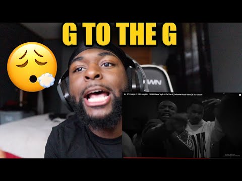 KT Foreign ft EBK Jaaybo x EBK Lil Play x Tey9  G To The G REACTION!