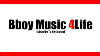 Eric B &amp; Rakim x ASM - Let the Rhythm Hit Em (DJ Help ) | Bboy Music 4 Life 2015