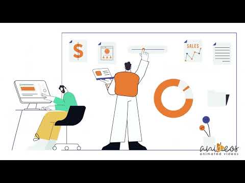 Anideos video.