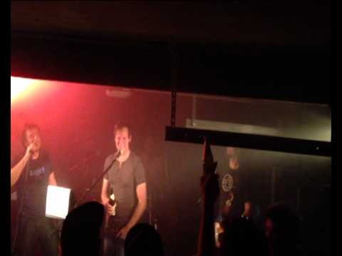 Grittebendlfehla Halbe üüf live in Wagneritz