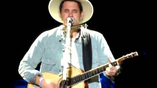 Why Georgia &amp; Whiskey, Whiskey, Whiskey - John Mayer - 04/25/13 at Tuscaloosa Amphitheater