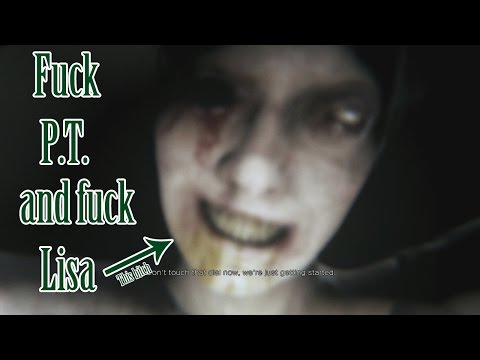 Fuck P.T. - Spooky Halloween special