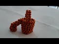 How To Make Summer Watering Can For Plant For Magnetic Balls