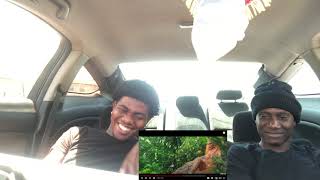 City Girls - Kitty Talk ft. Doja Cat | Reaction