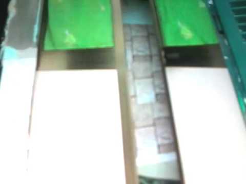 Carolina ha i ladri in casa -  Tony Amura