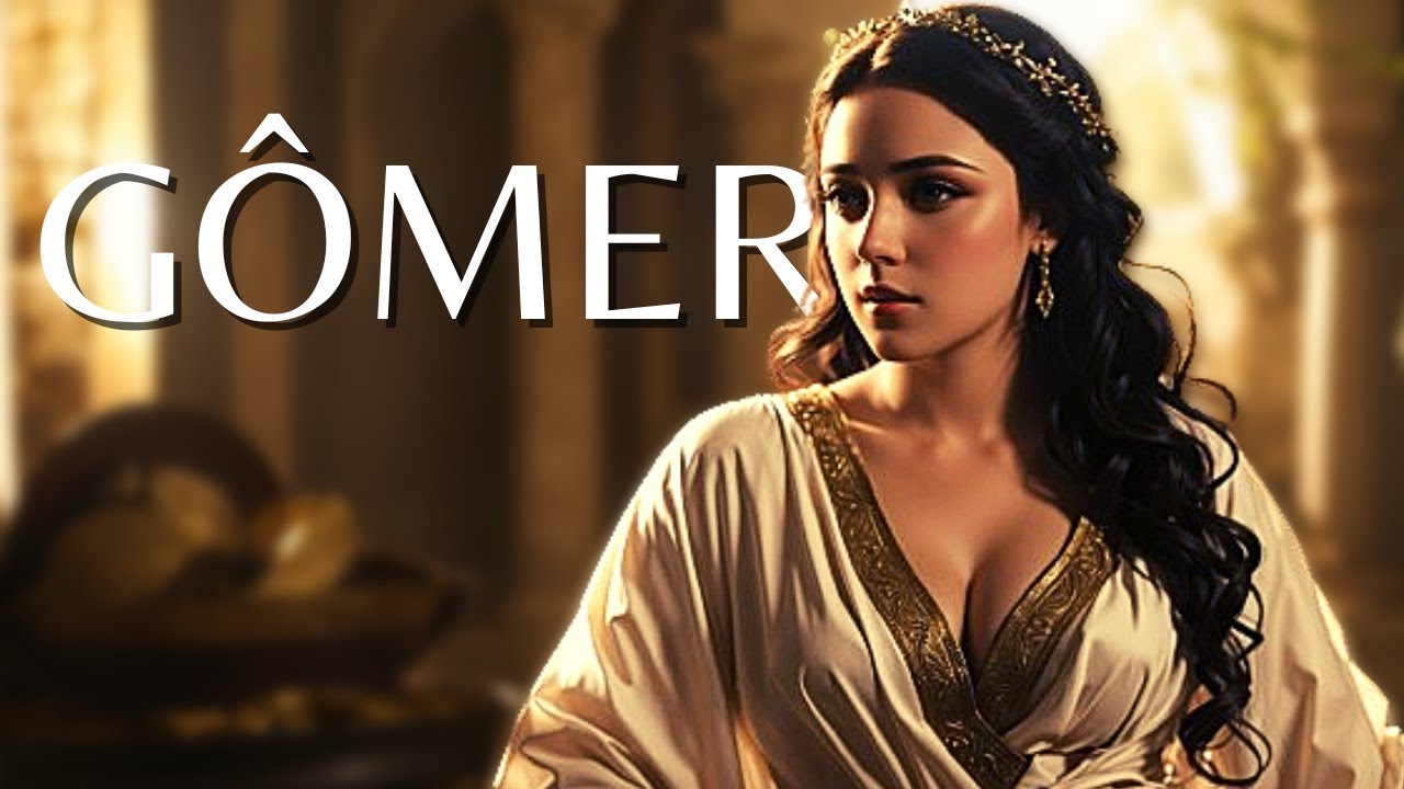 Por que Deus disse a Oséias para se Casar com uma Prostituta (Histórias Bíblicas Explicadas)