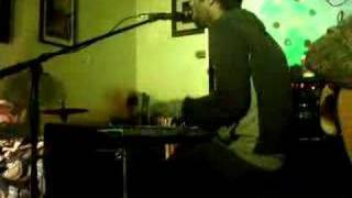 The Waters Edge- We Shot The Moon