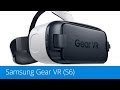 Brýle pro virtuální realitu Samsung Gear VR SM-R321