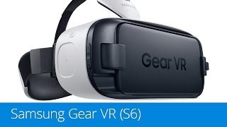 Samsung Gear VR SM-R321