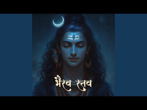 Bhairav Stava