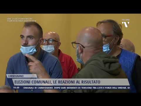 2021-10-04 NOTIZIE DI PRATO TG ORE 19.45