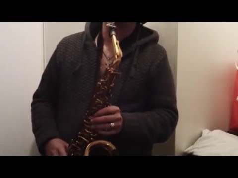 1 Al Stonehouse I found my treasure in you 07 03 2016